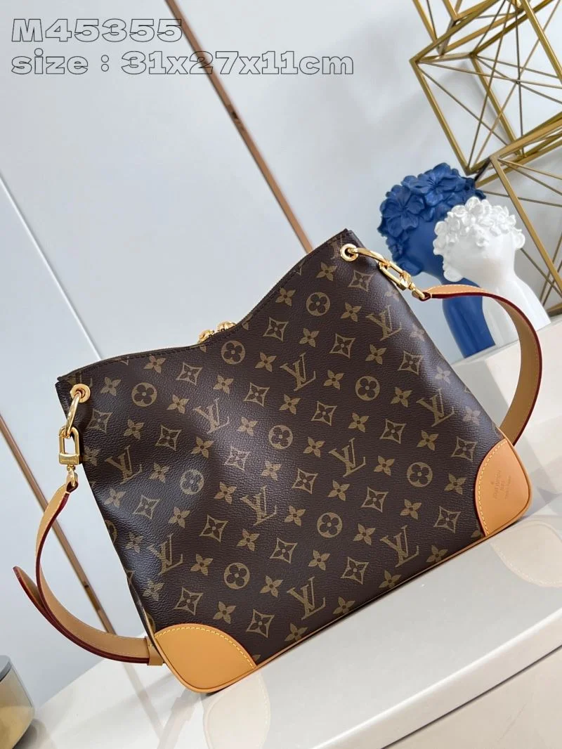 Louis Vuitton Hobo Bags Durable 41195