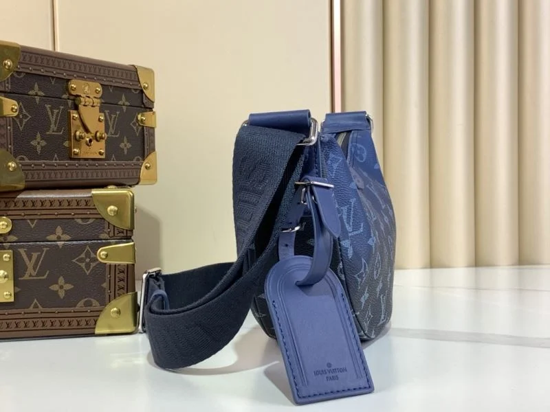 Louis Vuitton Hobo Bags Durable 41207