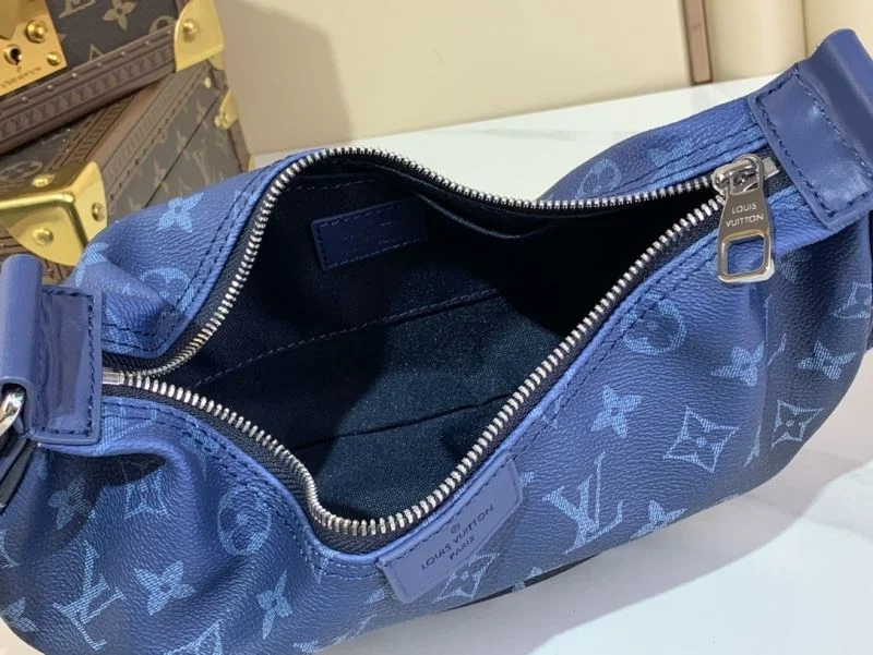 Louis Vuitton Hobo Bags Durable 41207