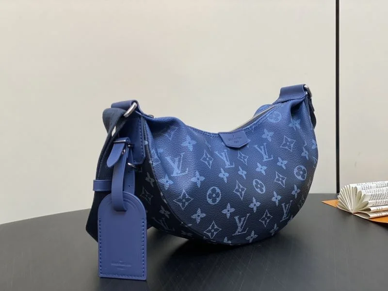 Louis Vuitton Hobo Bags Snug 41204