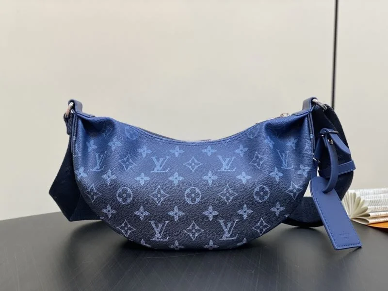 Louis Vuitton Hobo Bags Snug 41204