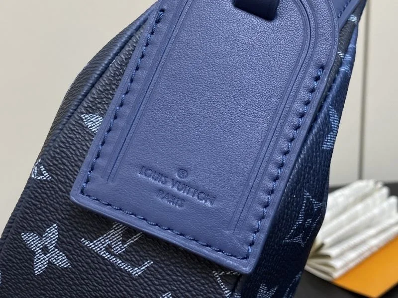 Louis Vuitton Hobo Bags Snug 41204
