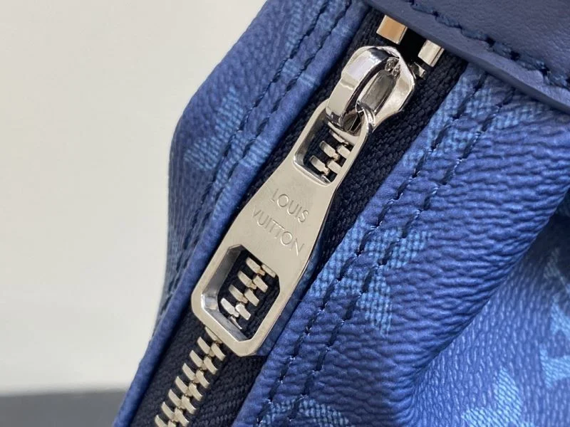 Louis Vuitton Hobo Bags Snug 41204