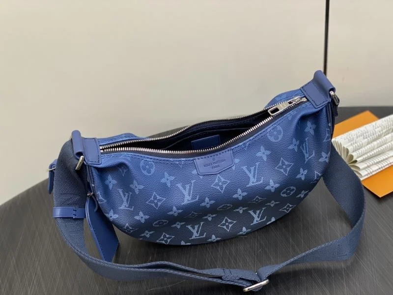 Louis Vuitton Hobo Bags Snug 41204