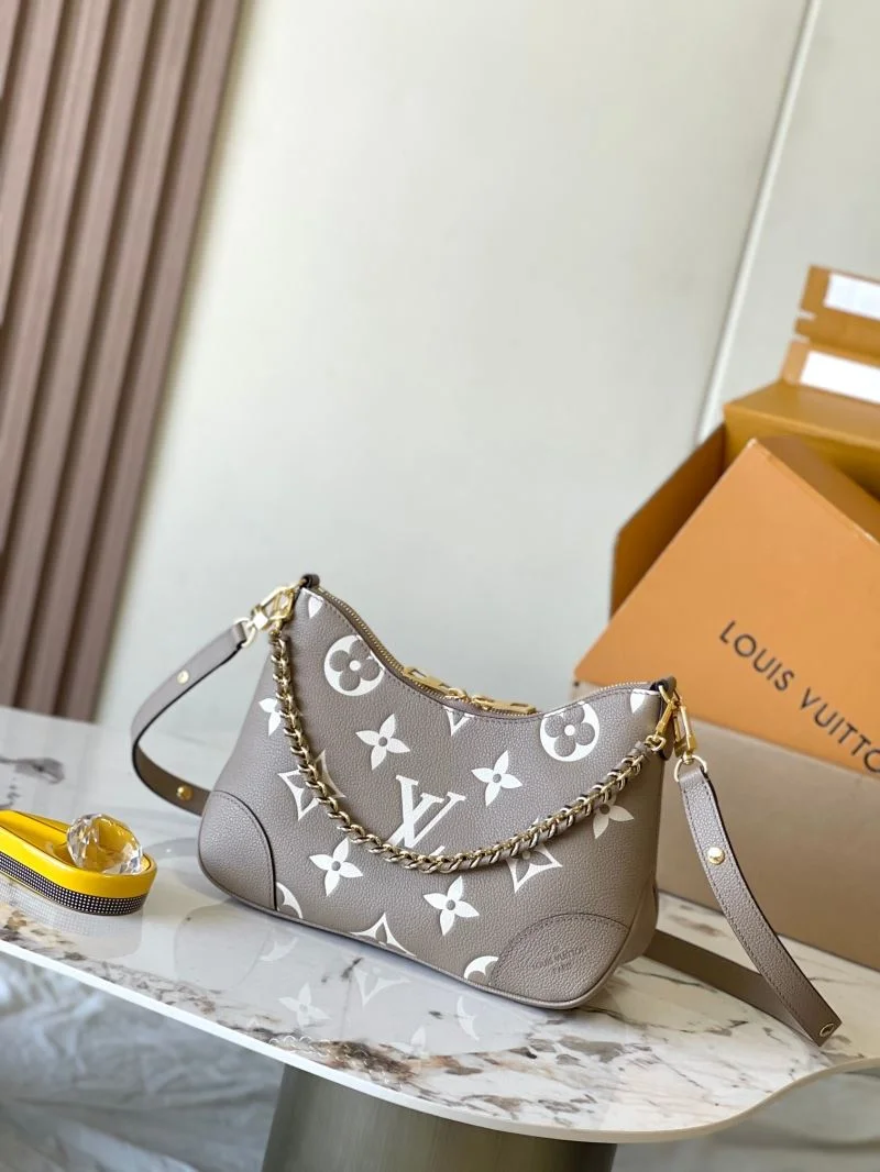 Louis Vuitton Hobo Bags Compact 41196