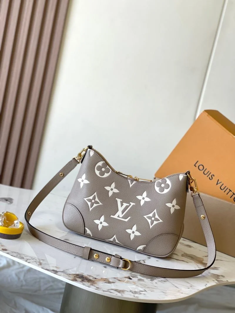 Louis Vuitton Hobo Bags Compact 41196