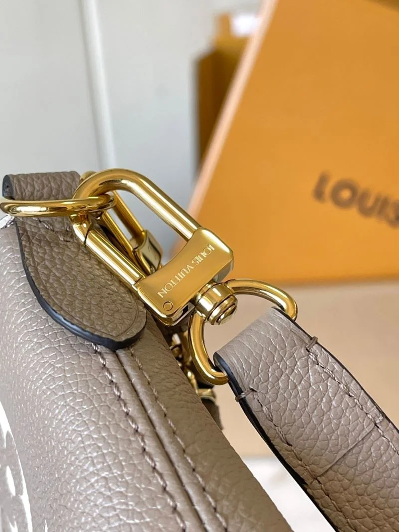 Louis Vuitton Hobo Bags Compact 41196