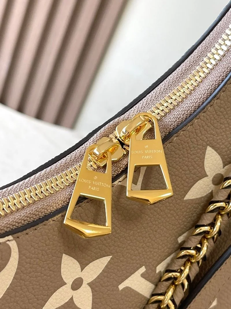 Louis Vuitton Hobo Bags Compact 41196