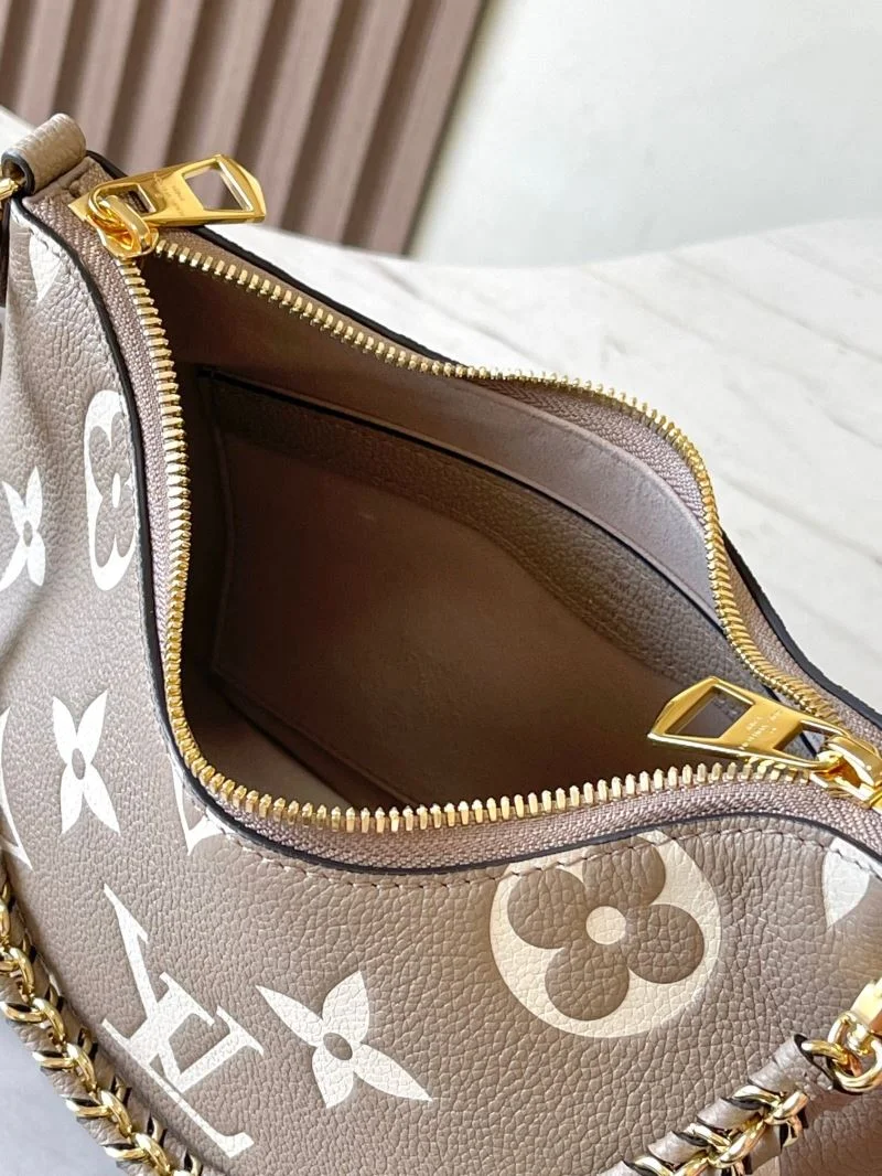 Louis Vuitton Hobo Bags Compact 41196