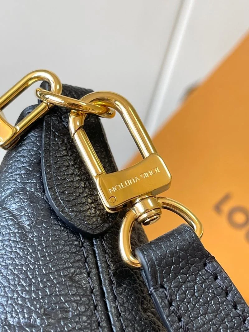 Unique Louis Vuitton Hobo Bags 41201