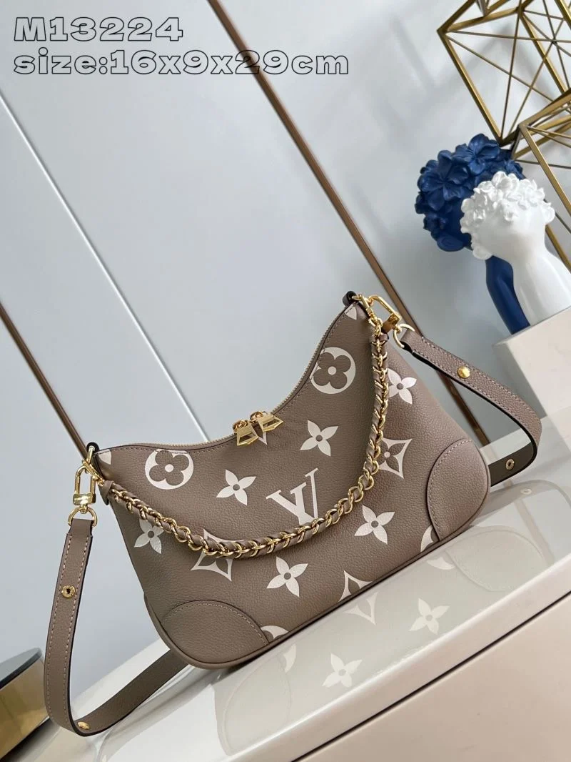 Compact Louis Vuitton Hobo Bags 41278