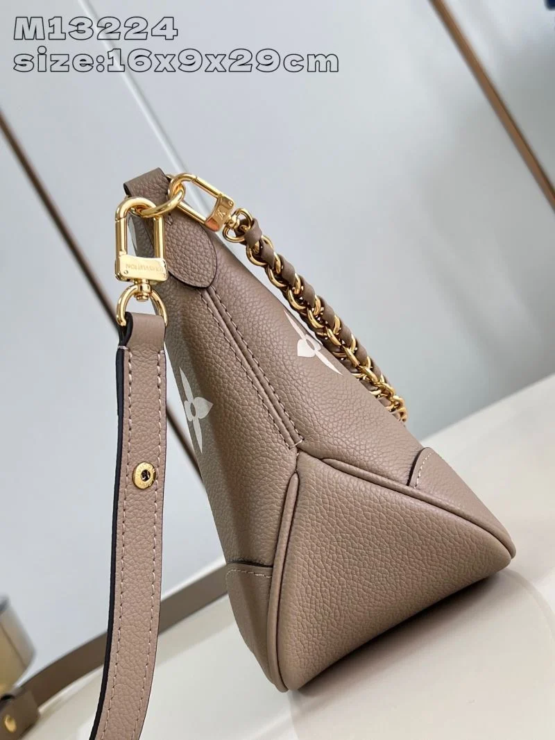 Compact Louis Vuitton Hobo Bags 41278
