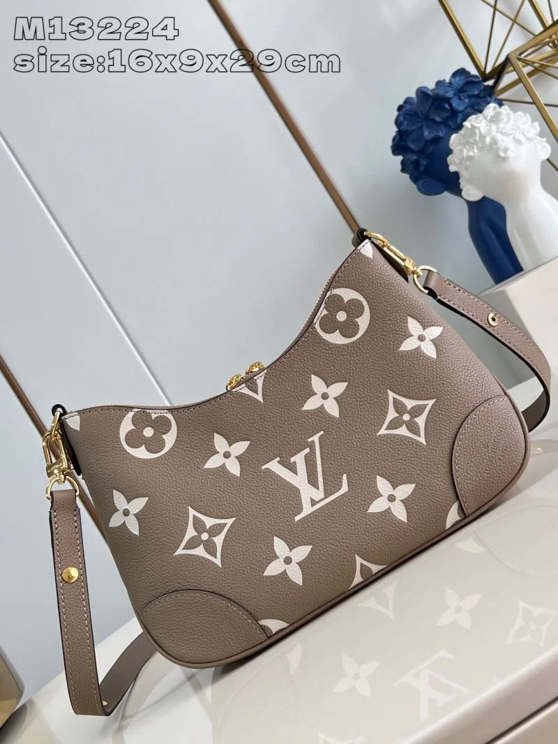Compact Louis Vuitton Hobo Bags 41278