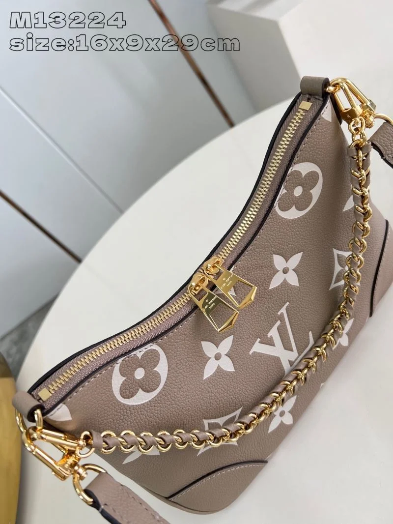Compact Louis Vuitton Hobo Bags 41278