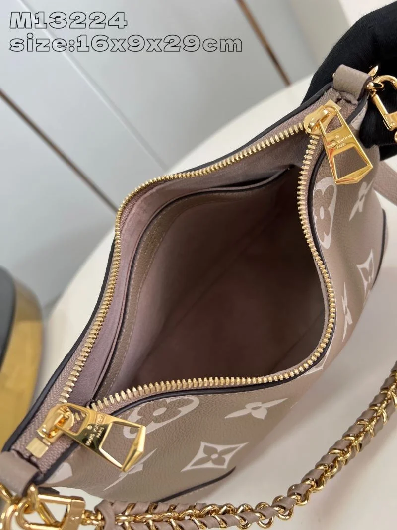 Compact Louis Vuitton Hobo Bags 41278