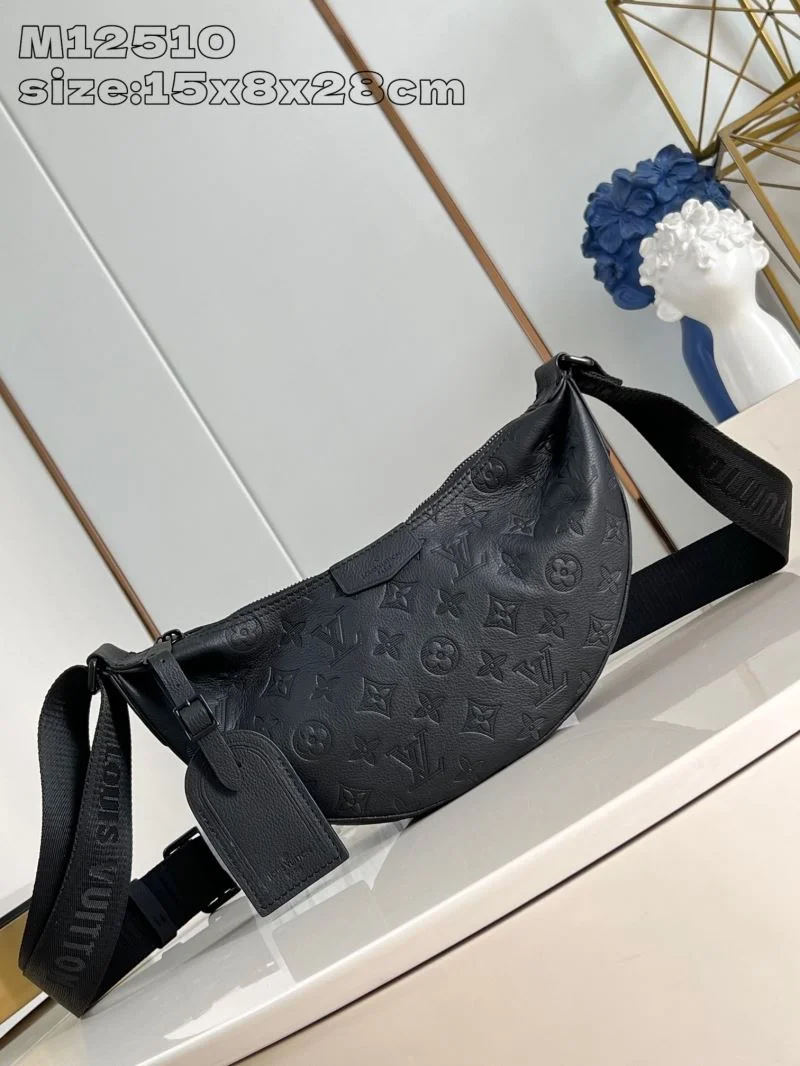 Louis Vuitton Hobo Bags SoftTouch 41197