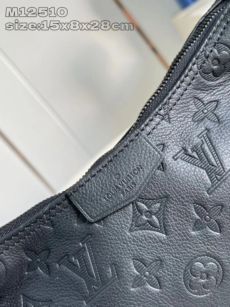 Louis Vuitton Hobo Bags SoftTouch 41197