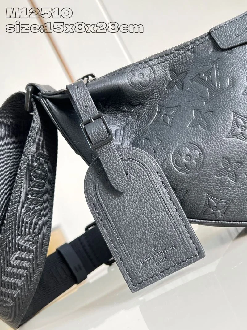 Louis Vuitton Hobo Bags SoftTouch 41197