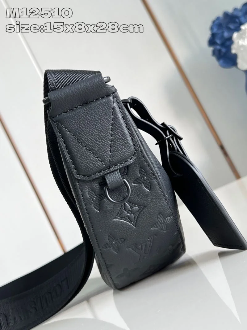 Louis Vuitton Hobo Bags SoftTouch 41197