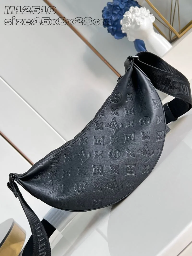 Louis Vuitton Hobo Bags SoftTouch 41197