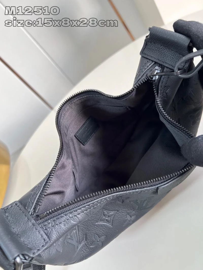 Louis Vuitton Hobo Bags SoftTouch 41197