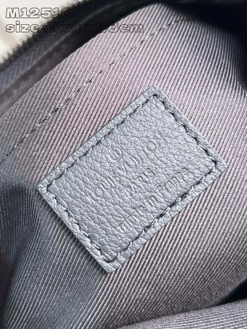 Louis Vuitton Hobo Bags SoftTouch 41197