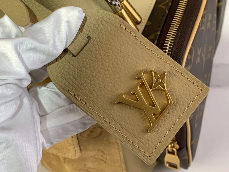 Louis Vuitton Hobo Bags Bold 41203