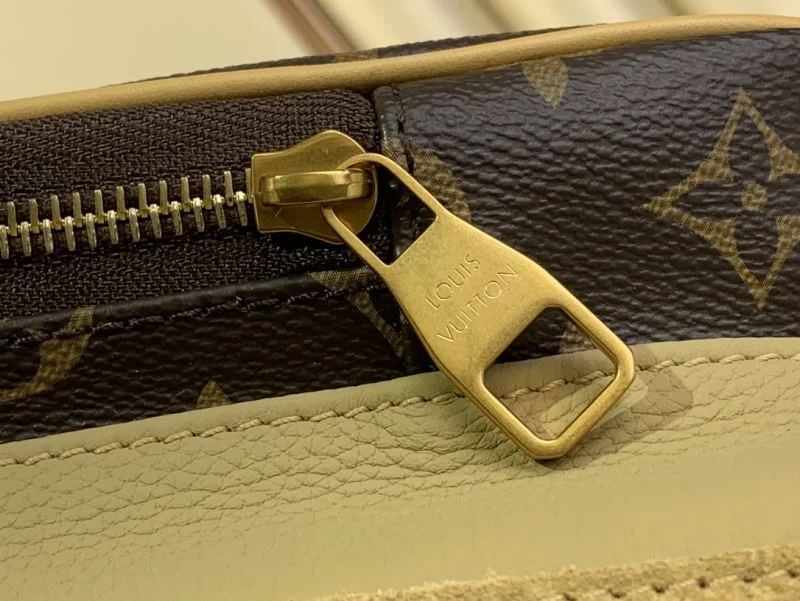 Louis Vuitton Hobo Bags Bold 41203