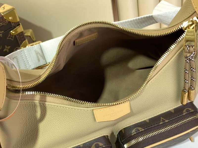 Louis Vuitton Hobo Bags Bold 41203