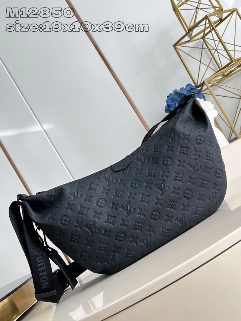 Sleek Louis Vuitton Hobo Bags 41282