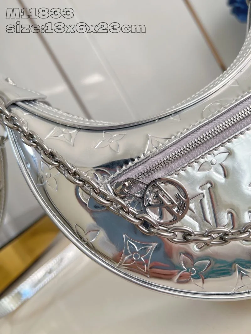 HighQuality Louis Vuitton Hobo Bags 41200