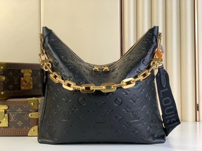 Louis Vuitton Hobo Bags SunProtective 41199