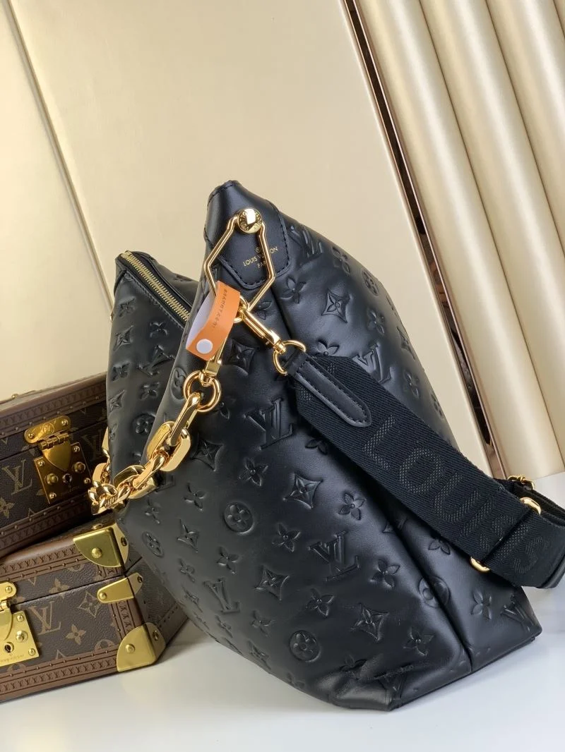 Louis Vuitton Hobo Bags SunProtective 41199