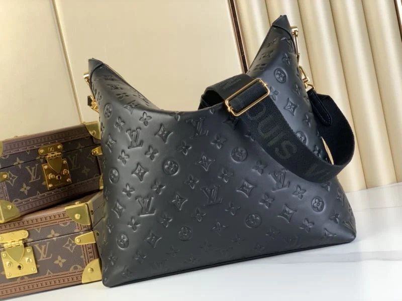 Louis Vuitton Hobo Bags SunProtective 41199