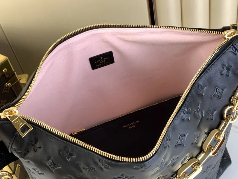 Louis Vuitton Hobo Bags SunProtective 41199