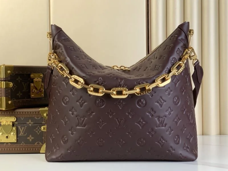 Louis Vuitton Hobo Bags EasyMatch 41202