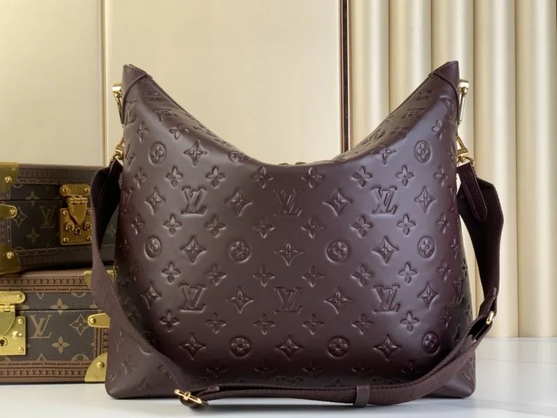 Louis Vuitton Hobo Bags EasyMatch 41202
