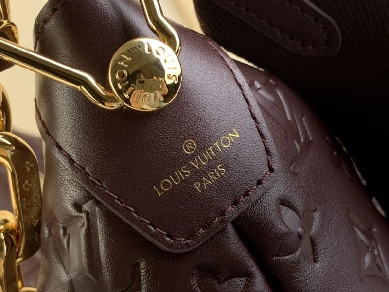 Louis Vuitton Hobo Bags EasyMatch 41202