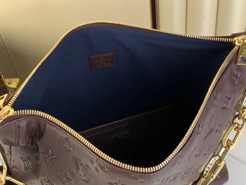 Louis Vuitton Hobo Bags EasyMatch 41202