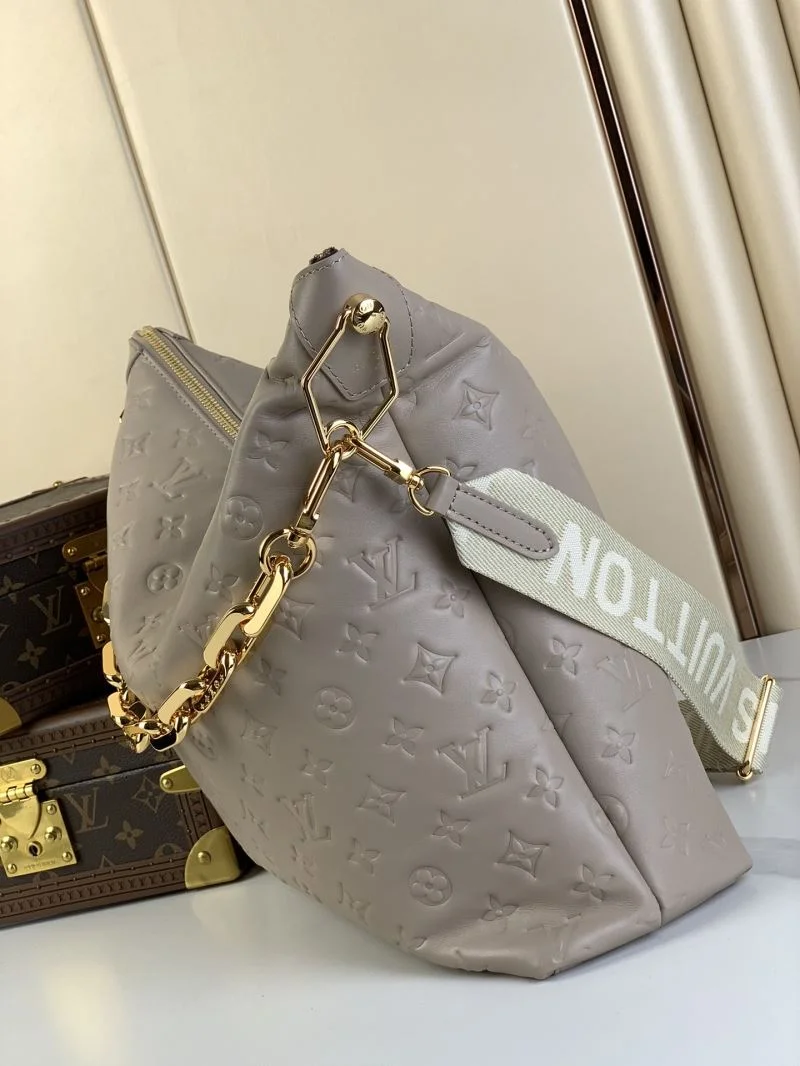 Louis Vuitton Hobo Bags FreshLook 41193