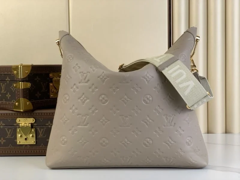 Louis Vuitton Hobo Bags FreshLook 41193