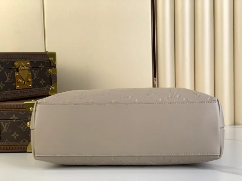 Louis Vuitton Hobo Bags FreshLook 41193