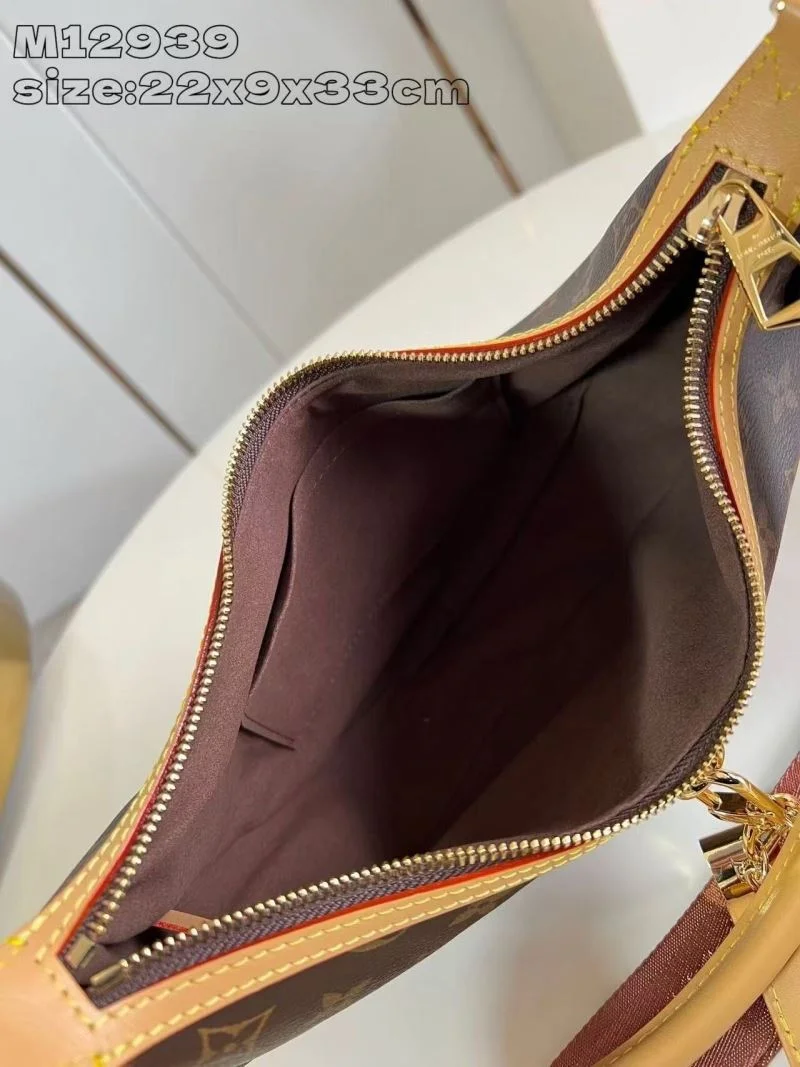 Louis Vuitton Hobo Bags Original 41265