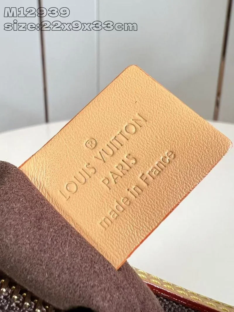 Louis Vuitton Hobo Bags Original 41265