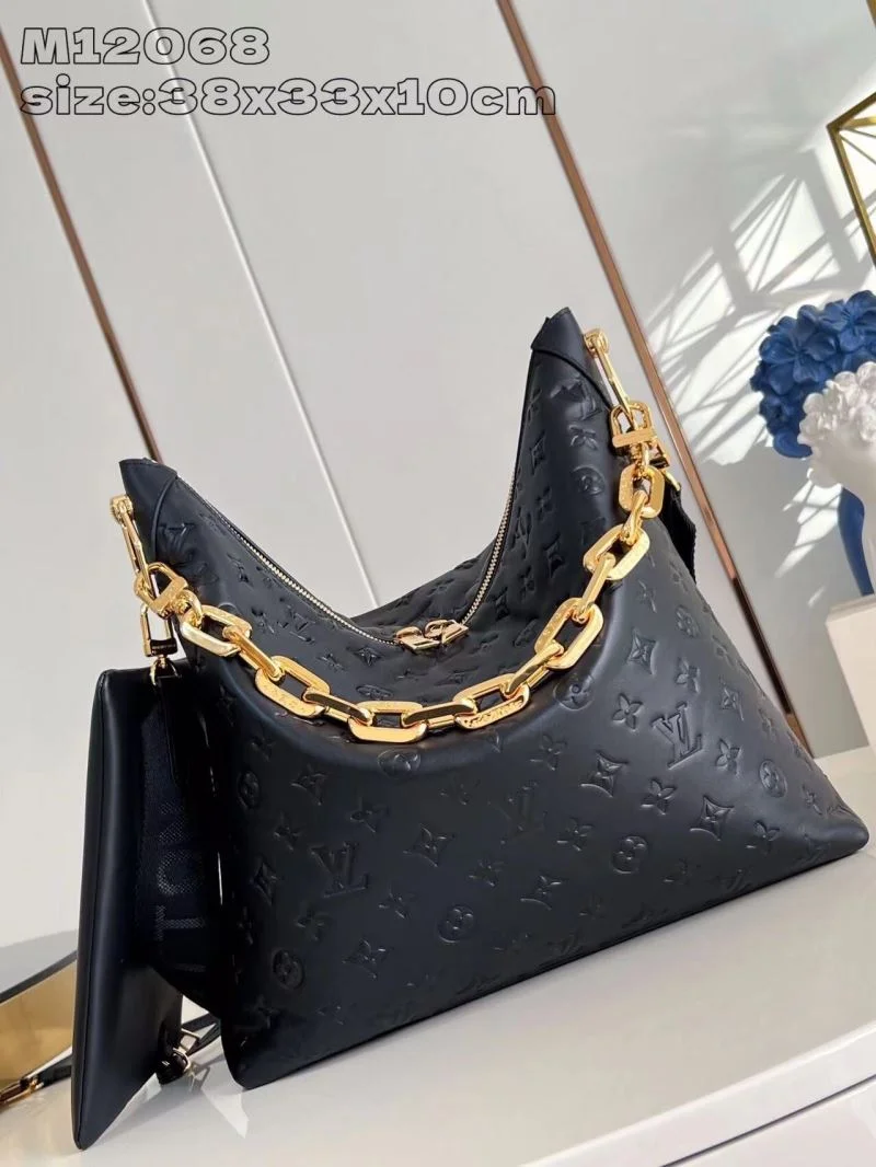 Louis Vuitton Hobo Bags TimelessDesign 41192