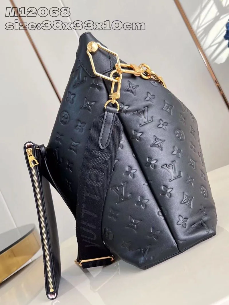 Louis Vuitton Hobo Bags TimelessDesign 41192