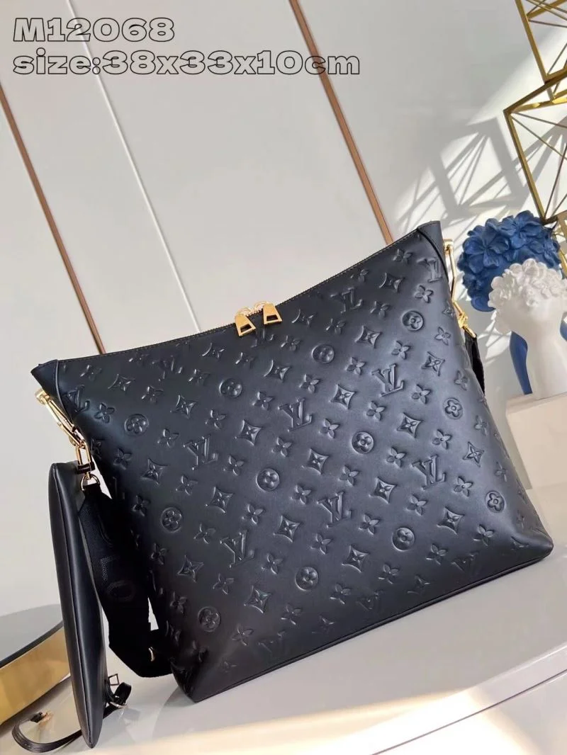 Louis Vuitton Hobo Bags TimelessDesign 41192