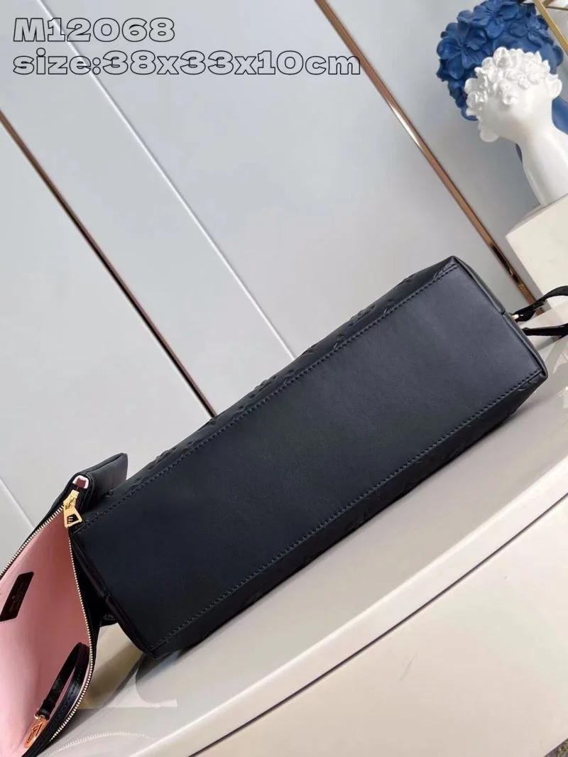 Louis Vuitton Hobo Bags TimelessDesign 41192