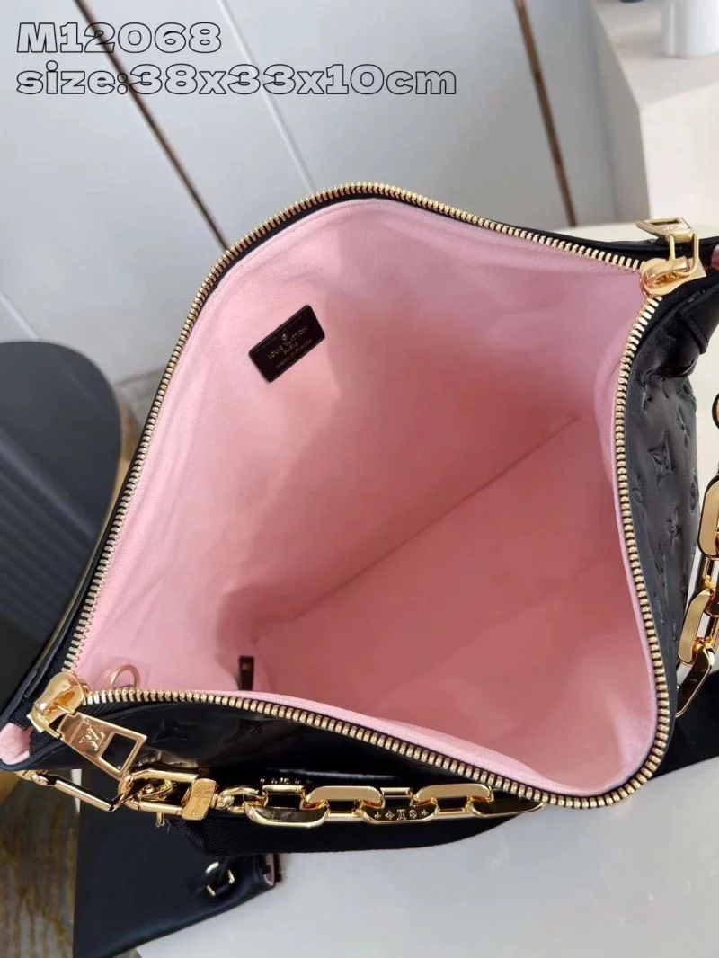 Louis Vuitton Hobo Bags TimelessDesign 41192