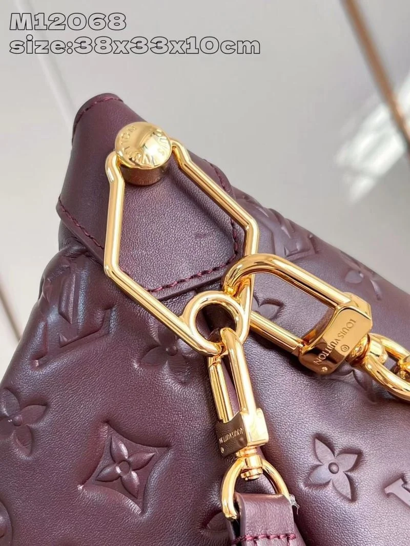 Louis Vuitton Hobo Bags Snug 41188